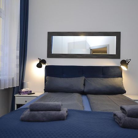 Apartament Turkusowy- Centrum Gliwic 格利维采 外观 照片